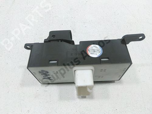 Left front window switch KIA RIO III (UB) | BP40060144I27 - Image 2