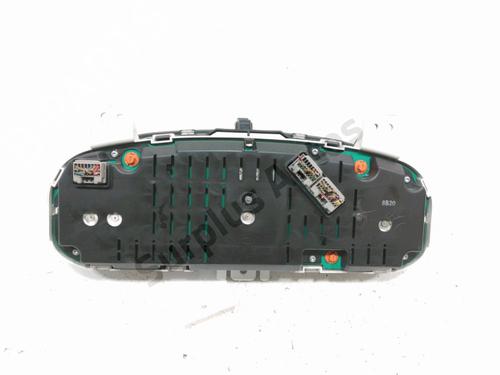 Instrument cluster KIA PRO CEE'D (ED) 1.6 CRDi 90 | BP37769239C47 - Image 2