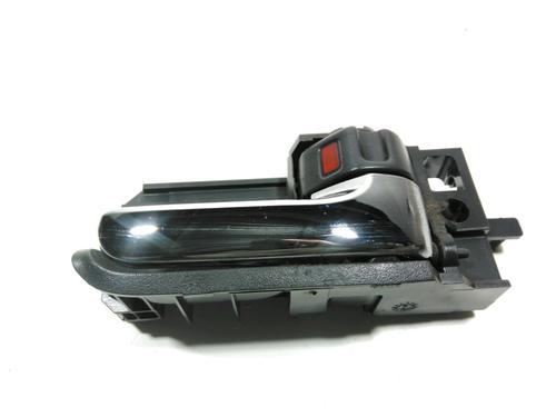 Used Rear right interior door handle TOYOTA AVENSIS (_T25_) [2003-2008]  29858955