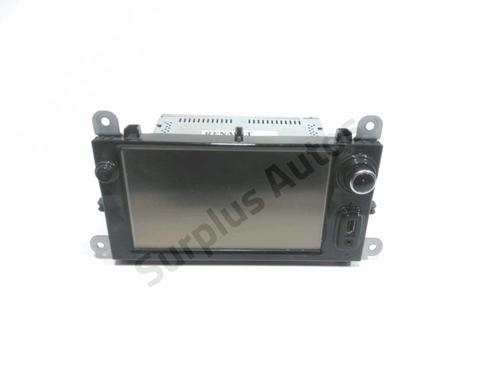Bilradio RENAULT CLIO IV (BH_) 1.5 dCi 90 (90 hp) 28232336