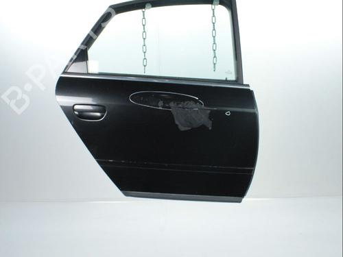Right rear door AUDI A6 C5 (4B2) 2.5 TDI | BP28252981C5 