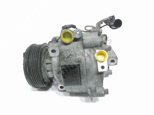 AC compressor CITROËN C4 AIRCROSS 1.6 HDi 115 AWC | BP37764531M34 - Image 2