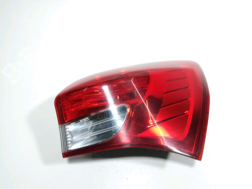 Used Right taillight Right taillight 37788352 37788352