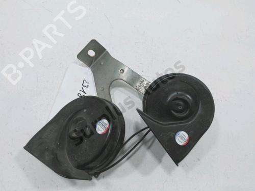 Klaxon ALFA ROMEO GIULIETTA (940_) 2.0 JTDM (940.FXL1A) (140 hp) 30986278