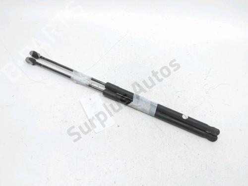 Used Tailgate lift support Tailgate lift support FORD C-MAX (DM2) 2.0 TDCi (136 hp) 31001936 31001936