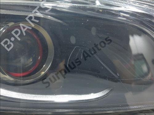 Right headlight MERCEDES-BENZ A-CLASS (W176) A 250 4-matic (176.046) | BP40060638C29 - Image 2