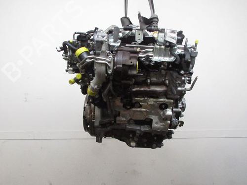 Engine TOYOTA AURIS (_E18_) 1.4 D-4D (NDE180_, NDE180R) | BP37761690M1 - Image 3