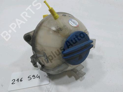Ekpansionstank SEAT LEON (1P1) 1.6 TDI (105 hp) 30986439