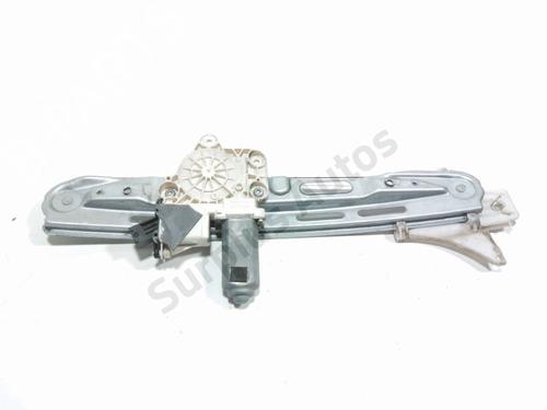 Used Rear right window mechanism Rear right window mechanism 37778891 37778891