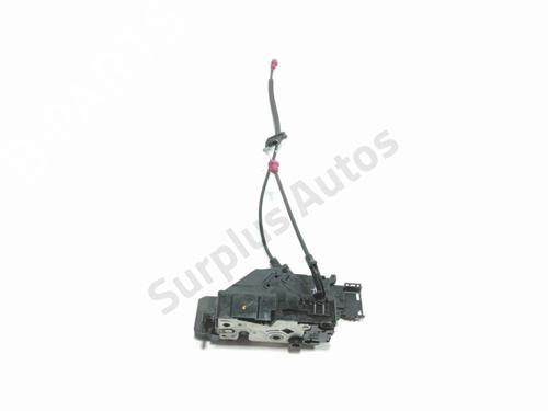 Used Rear right lock CITROËN C3 Picasso (SH_) 1.6 HDi 110 (112 hp) 29553283