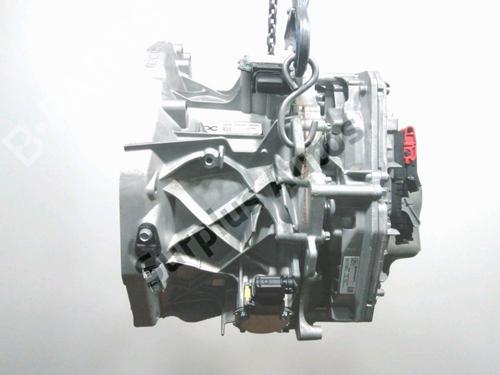 Gearbox RENAULT TWINGO III (BCM_, BCA_) 0.9 TCe 90 (BCM9, BCM2) | BP30828551M3 - Image 2