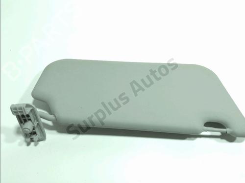 Left sun visor FORD FIESTA VI (CB1, CCN) 1.5 TDCi | BP33421307I1 - Image 3