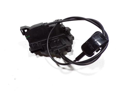 Rear right lock RENAULT CLIO III Grandtour (KR0/1_) 1.5 dCi (KR1C, KR1N) | BP28254120C99