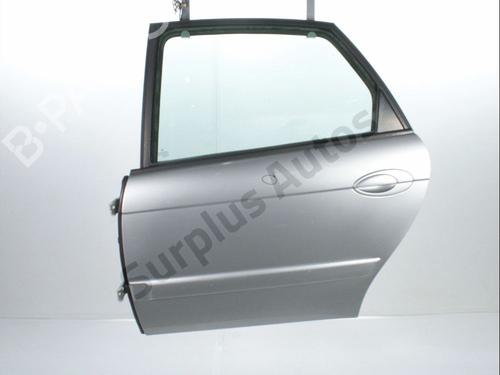 Used Left rear door CITROËN C5 II (RC_) 1.6 HDi (RC8HZB) (109 hp) 29321642