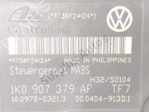 ABS pump VW GOLF V Variant (1K5) 1.9 TDI | BP40059336M43 - Image 6