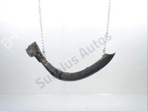 Used Front right wheel arch trim Front right wheel arch trim 28537149 28537149