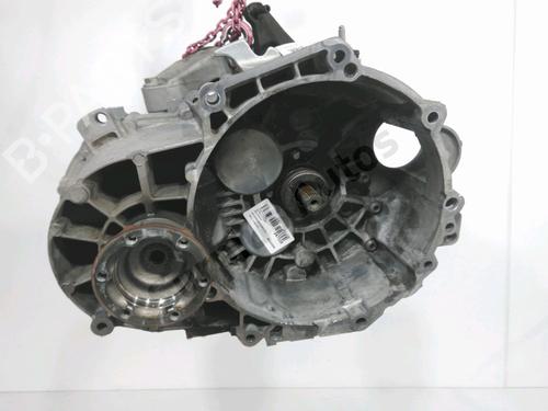 Gearbox VW SCIROCCO III (137, 138) 2.0 TDI | BP33261836M3 - Image 4