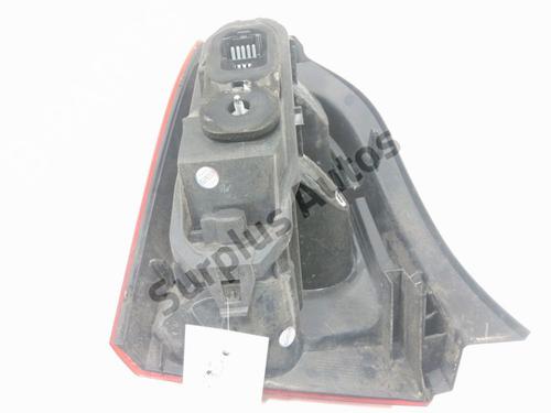 Right taillight RENAULT TWINGO II (CN0_) 1.2 16V (CN0K, CN0V, CN0A) | BP36593561C35 - Image 2