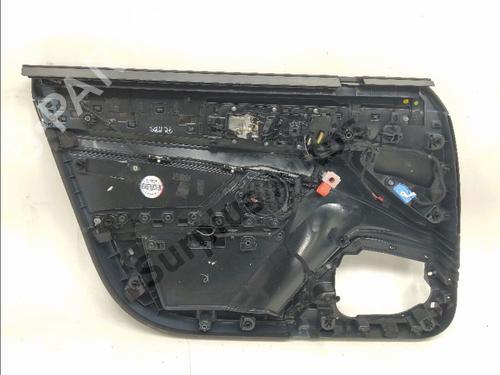 Front right panel PORSCHE PANAMERA (971) 2.9 4S (97ADB1, 97BDB1, 97ADN1) | BP38165480C59 - Image 3