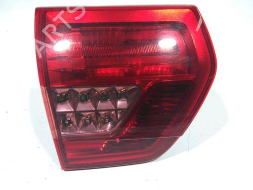 Used Left tailgate light CITROËN C5 III Break (RW_) 2.0 HDi 140 (140 hp) 28267800