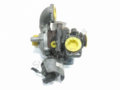 Used Turbocharger/Supercharger PEUGEOT 3008 I MPV (0U_) 1.6 HDi (112 hp) 32153539