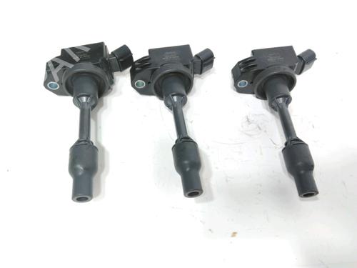 Used Ignition coil Ignition coil PEUGEOT 108 1.0 VTi (69 hp) 28221821 28221821