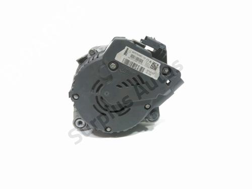 Alternator PEUGEOT 308 SW I (4E_, 4H_) 1.6 HDi | BP29602908M7 