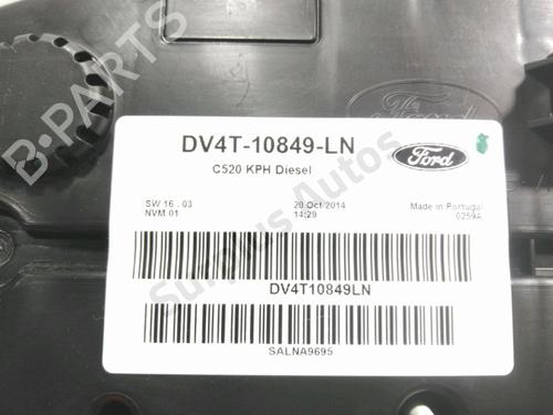 Kombinert Instrument FORD KUGA II (DM2) 2.0 TDCi | BP28230955C47