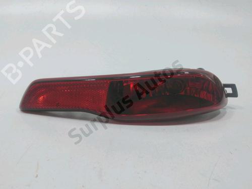 Used Rear fog light Rear fog light JEEP CHEROKEE (KL) 2.0 CRD 4x4 (170 hp) 34338620 34338620