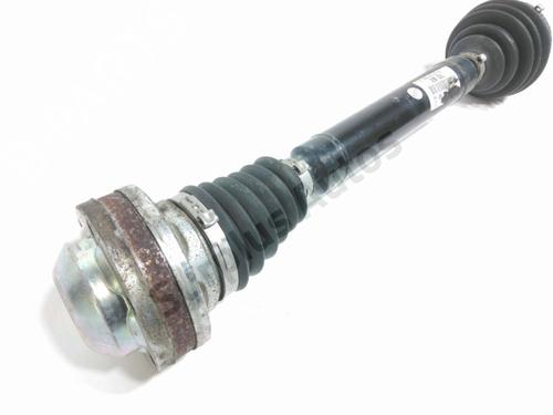 Right front driveshaft VW GOLF VI (5K1) 2.0 R 4motion | BP37765335M39 - Image 3