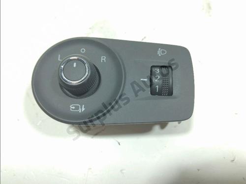 Used Mirror switch Mirror switch MG MG ZS SUV (AZS1) EV (CSA7001) (143 hp) 36253263 36253263