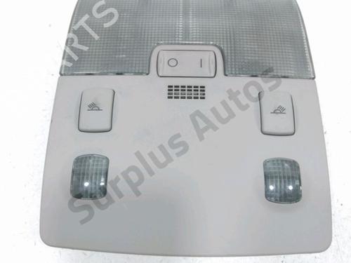 Luz interior AUDI A3 (8L1) 1.8 T (150 hp) 31003338