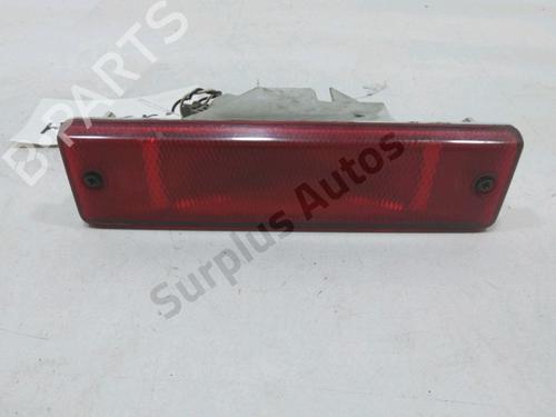 Used Rear fog light NISSAN X-TRAIL I (T30) 2.2 dCi 4x4 (136 hp) 31006975
