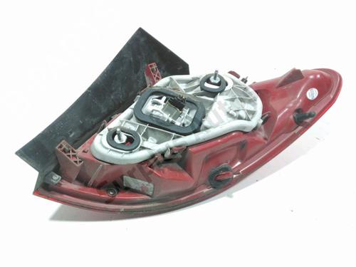 Left taillight OPEL MERIVA B MPV (S10) 1.7 CDTI (75) | BP37789024C34 - Image 2