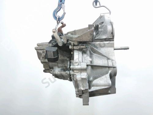 Gearbox FIAT 500 (312_) 1.3 D Multijet (312AXE1A) | BP39524656M3 - Image 2