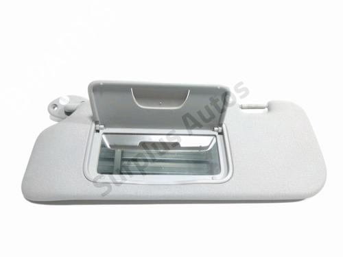 Left sun visor OPEL ANTARA A (L07) 2.2 CDTi | BP37786270I1 - Image 2