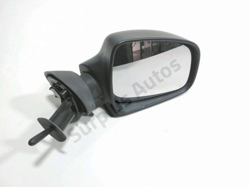 Specchietto retrovisore destro Specchietto retrovisore destro 38497590 38497590