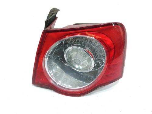 Used Right taillight VW PASSAT B6 (3C2) 1.9 TDI (105 hp) 31006224