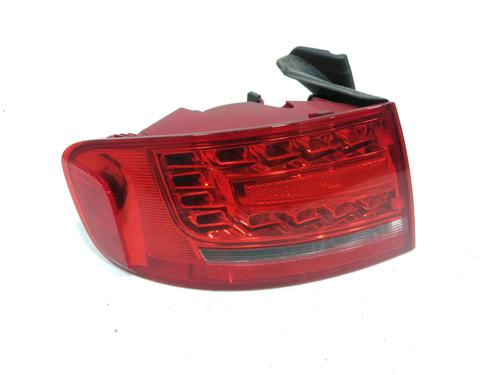 Used Left taillight AUDI A4 B8 (8K2) 1.8 TFSI (120 hp) 31006614