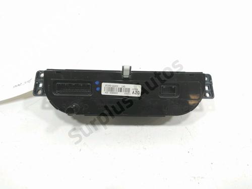 Climate control KIA CEE'D (JD) 1.6 CRDi 128 | BP30988773I5