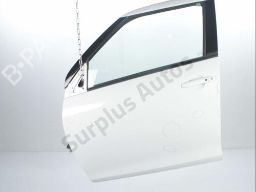 Used Left front door SUZUKI SWIFT IV (FZ, NZ) 1.3 DDiS (AZG413D, ZC02S, ZC92S) (75 hp) 28244536