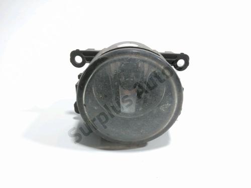 Used Left front fog light Left front fog light RENAULT SCÉNIC III (JZ0/1_) 1.5 dCi (106 hp) 39707117 39707117
