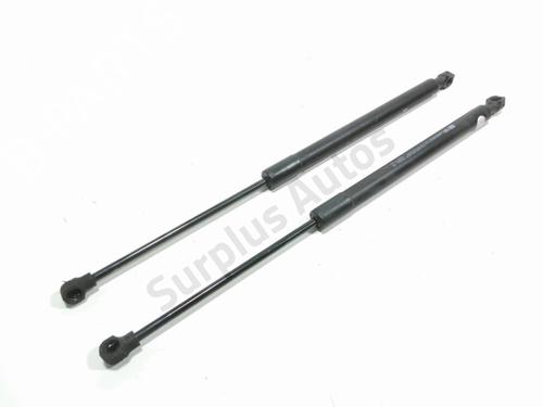 Heckklappendämpfer für RENAULT CLIO IV (BH_) 1.5 dCi 90 (90 hp) 31350805