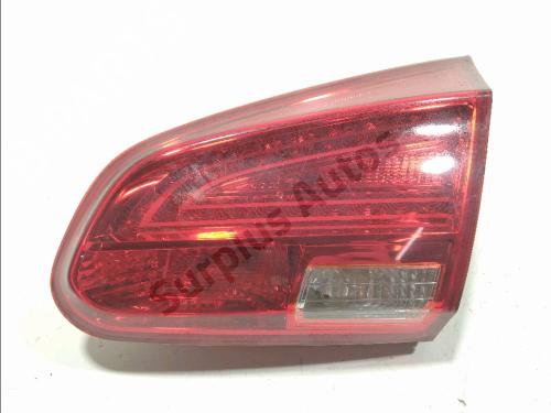 Used Right tailgate light Right tailgate light KIA CEE'D (JD) 1.6 CRDi 128 (128 hp) 40465247 40465247