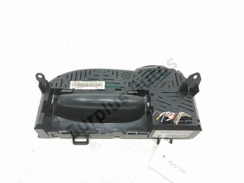Instrument cluster RENAULT TWINGO II (CN0_) 1.2 16V (CN04, CN0B) | BP30991172C47 - Image 2