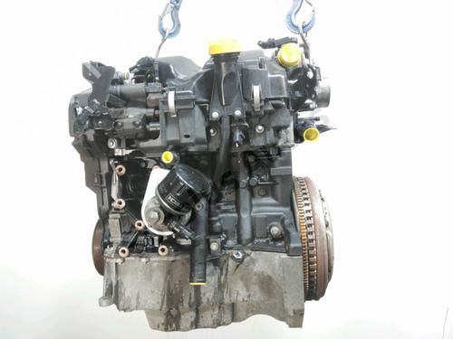 Motor Motor DACIA DUSTER (HS_) 1.5 dCi (109 hp) 32655185 32655185