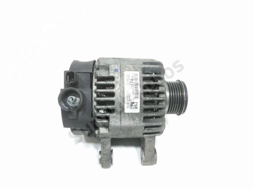 Alternator PEUGEOT 308 II (LB_, LP_, LW_, LH_, L3_) 1.2 THP 110 | BP28222753M7 