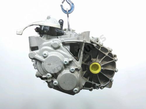 Gearbox FORD TRANSIT CONNECT V408 Box Body/MPV 1.0 Flexifuel | BP32310886M3 - Image 3