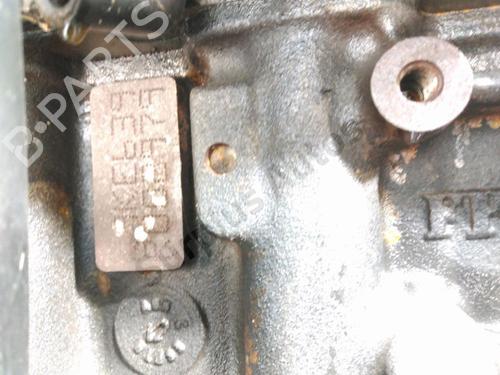 Engine RENAULT CLIO IV (BH_) 1.5 dCi 90 | BP29856803M1 - Image 5