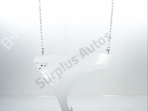 Used Right front fenders RENAULT CLIO IV (BH_) 1.5 dCi 75 (75 hp) 32402123